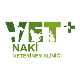 Naki Veteriner Kliniği logosu